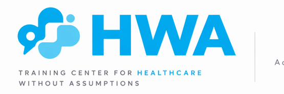 HWA — Training Center for Healthcare Without Assumptions